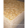 OSB Plywood Board personnalisé en gros